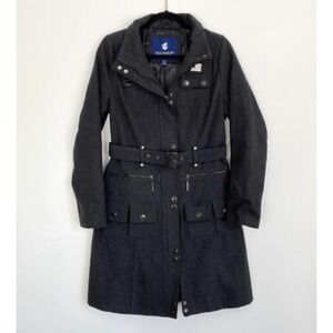 Rocawear Wool Blend coat, size 1X